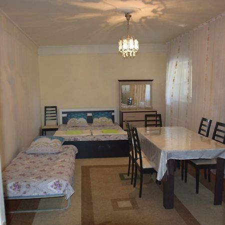 Shaki Host House Bed & Breakfast Şǝki Екстериор снимка