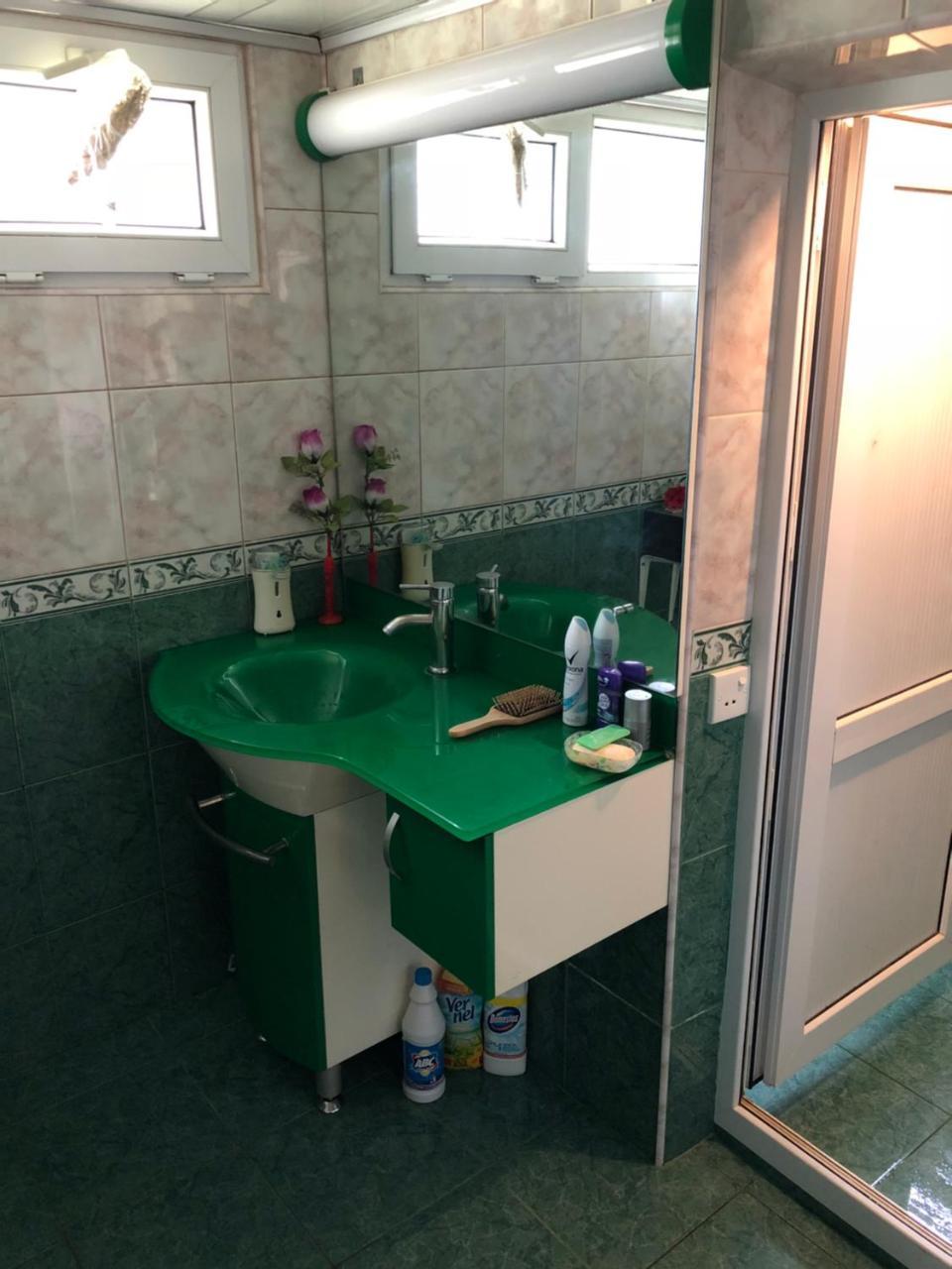 Shaki Host House Bed & Breakfast Şǝki Екстериор снимка