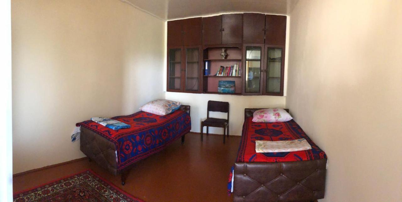 Shaki Host House Bed & Breakfast Şǝki Екстериор снимка